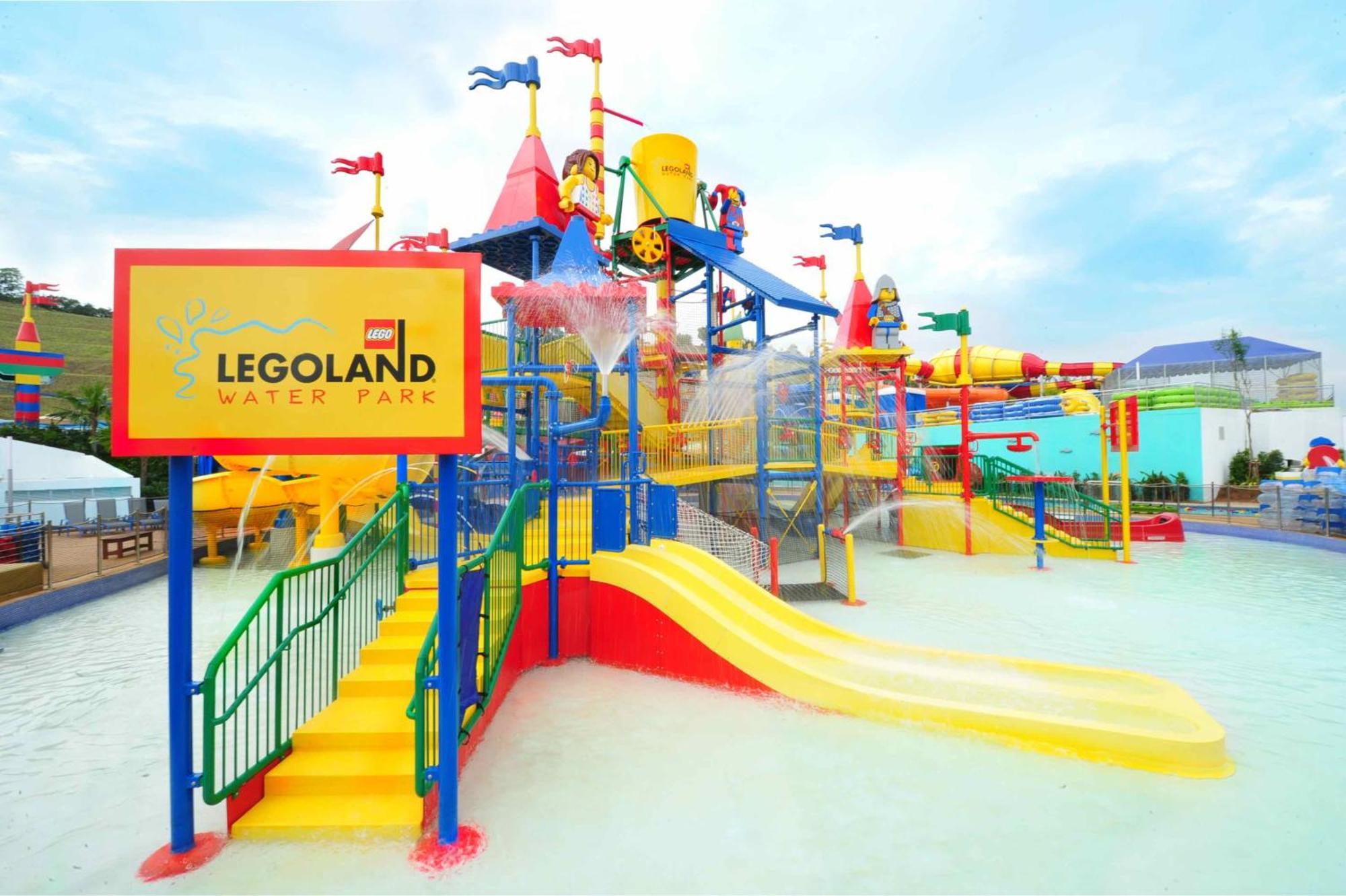 Pangsapuri Meridian By Rr Jbcity Nusajaya  Exterior foto